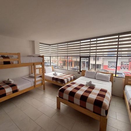 Libertad 109 Hotel Con Generador Electrico La Libertad Εξωτερικό φωτογραφία