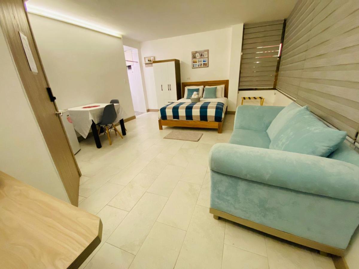 Libertad 109 Hotel Con Generador Electrico La Libertad Εξωτερικό φωτογραφία