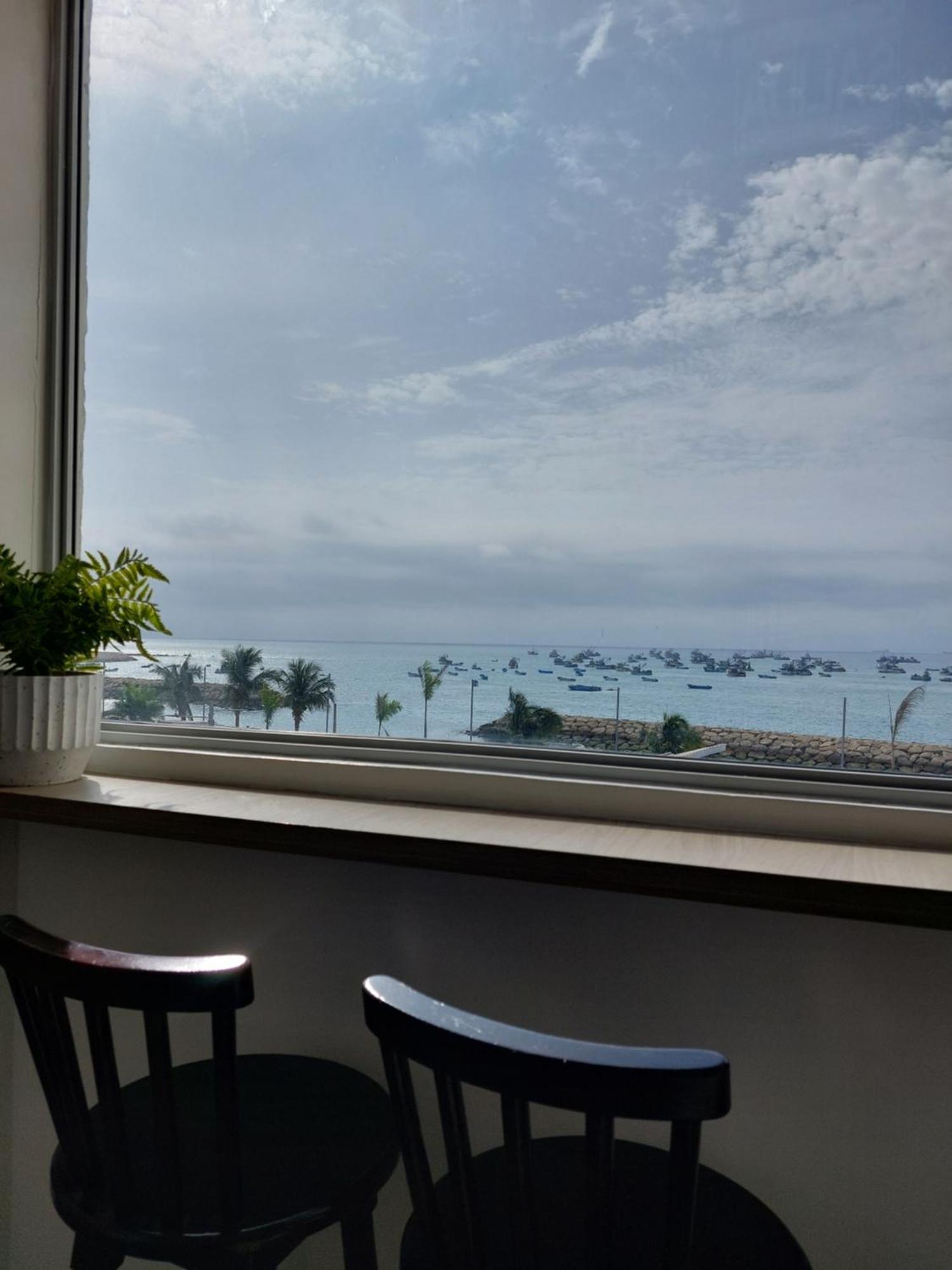 Libertad 109 Hotel Con Generador Electrico La Libertad Εξωτερικό φωτογραφία