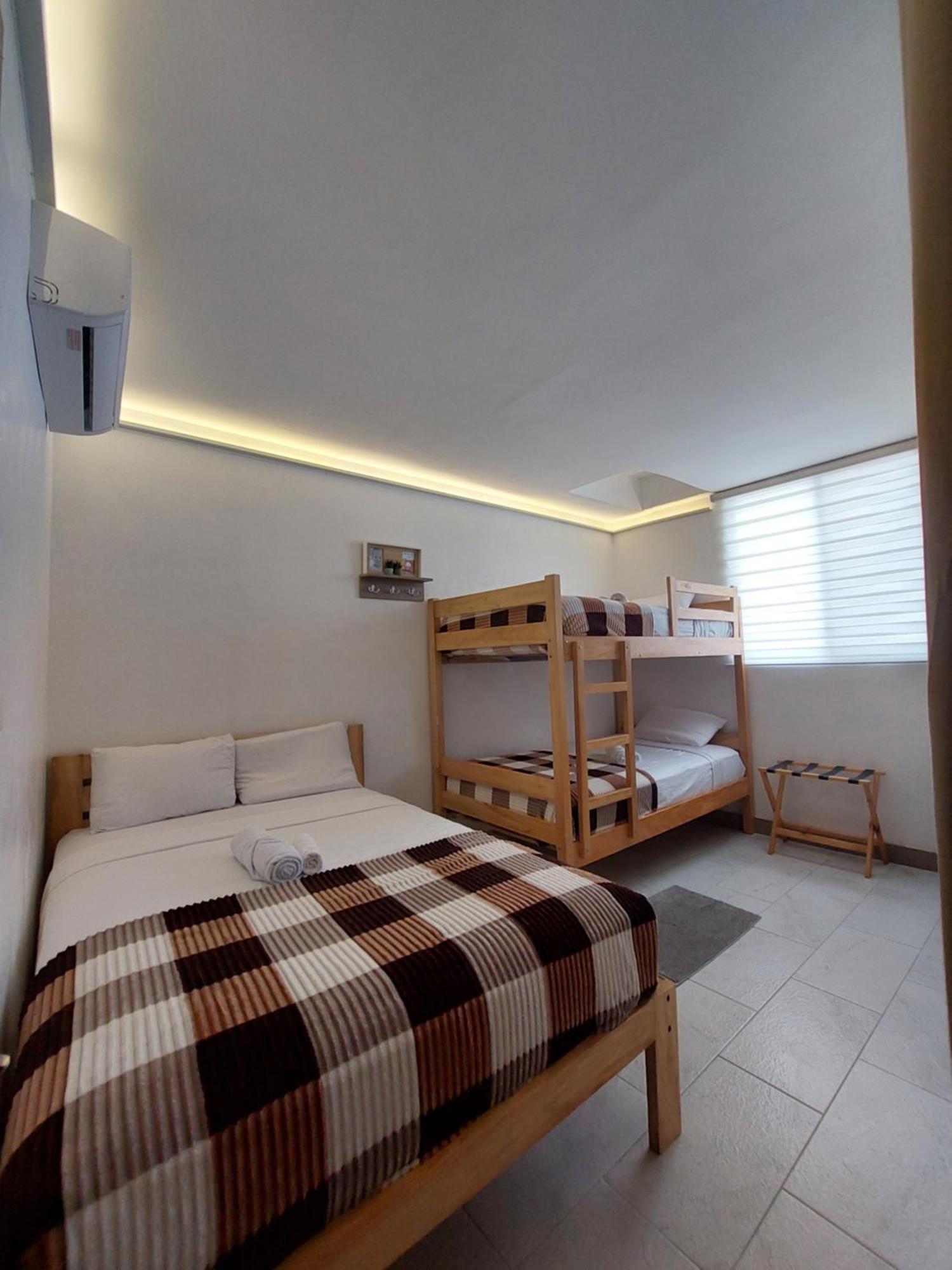 Libertad 109 Hotel Con Generador Electrico La Libertad Εξωτερικό φωτογραφία