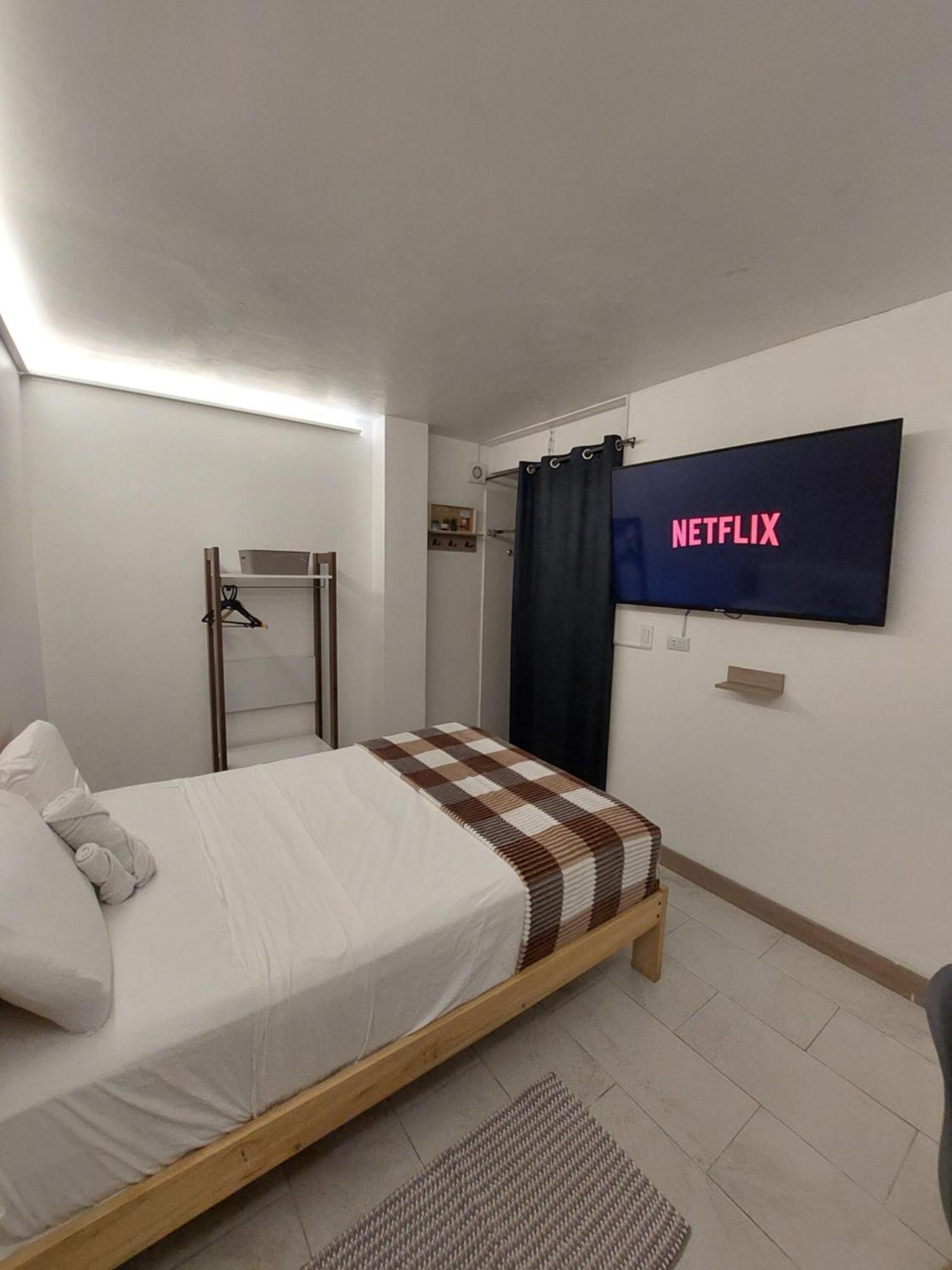 Libertad 109 Hotel Con Generador Electrico La Libertad Εξωτερικό φωτογραφία