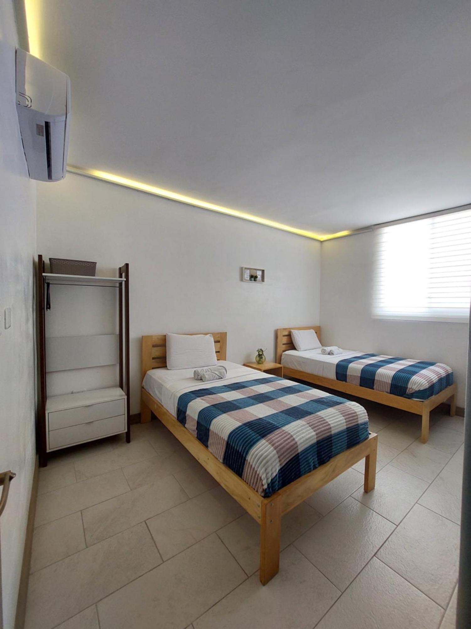 Libertad 109 Hotel Con Generador Electrico La Libertad Εξωτερικό φωτογραφία