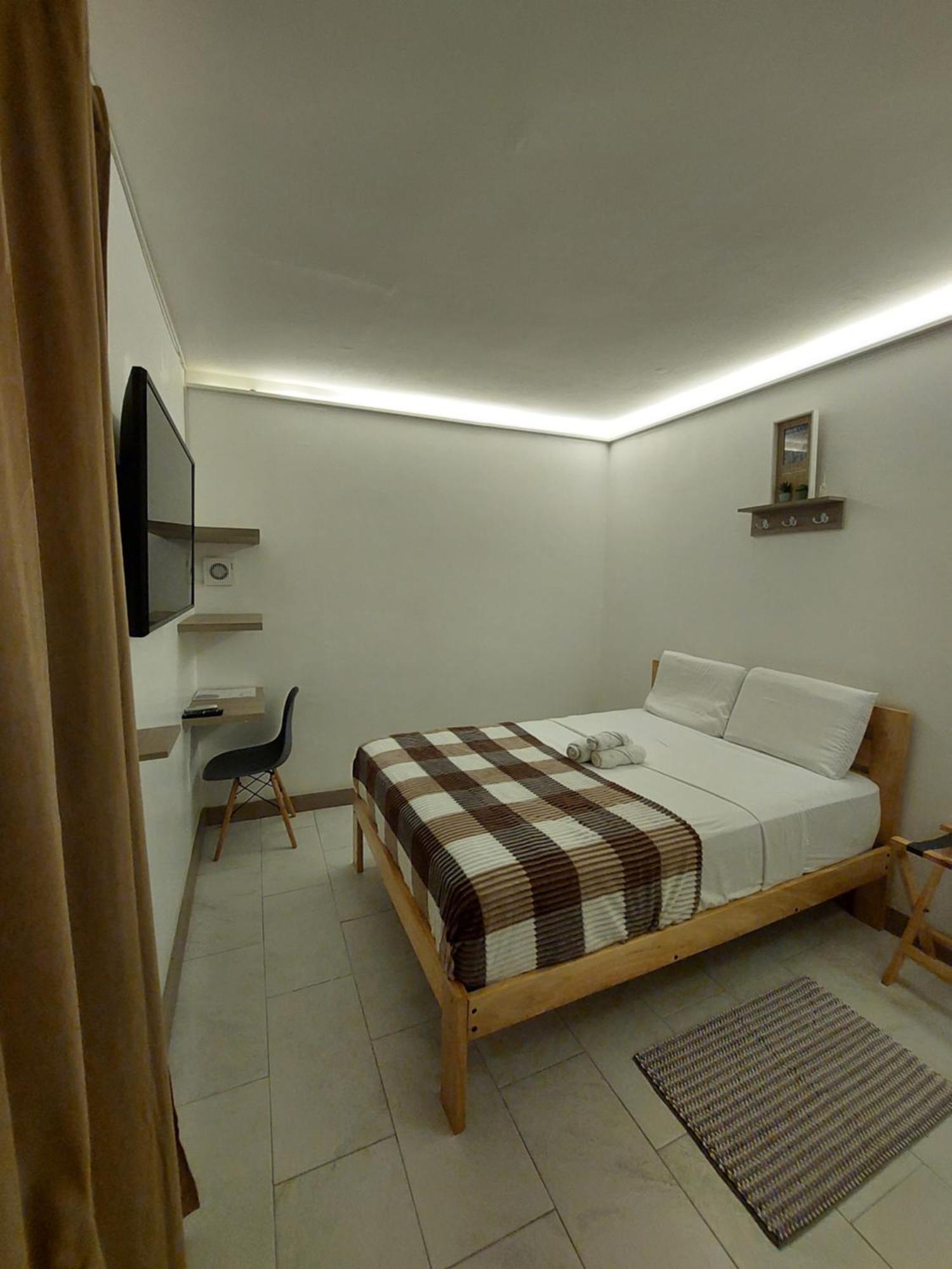Libertad 109 Hotel Con Generador Electrico La Libertad Εξωτερικό φωτογραφία