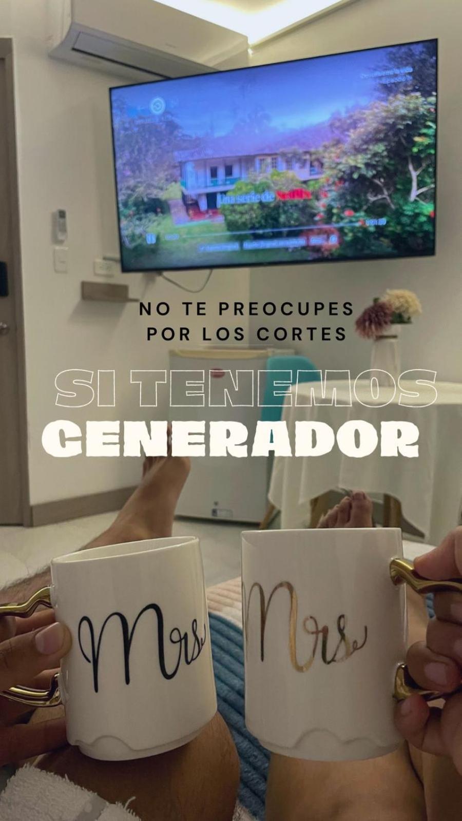 Libertad 109 Hotel Con Generador Electrico La Libertad Εξωτερικό φωτογραφία